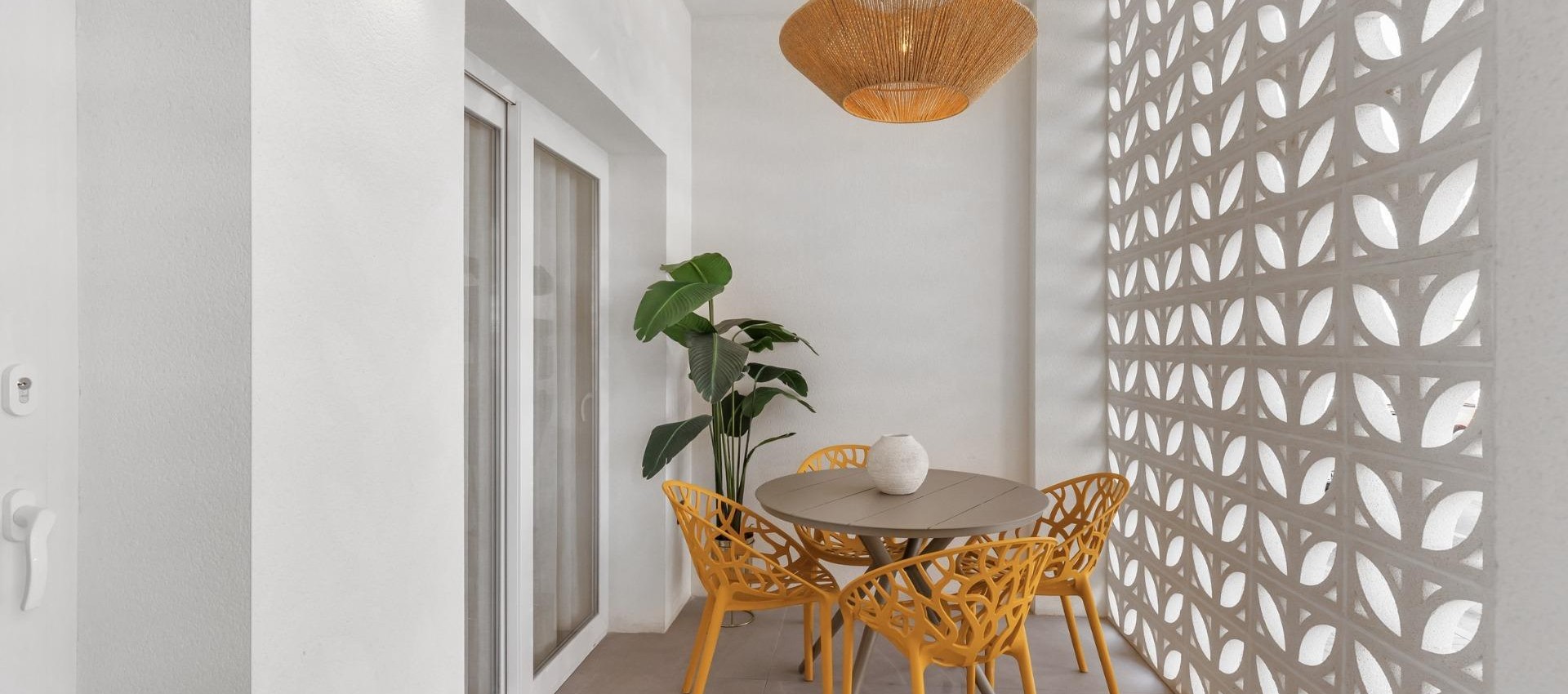 Nueva construcción  - Apartamento / piso - Torrevieja - Playa Los Naufragos