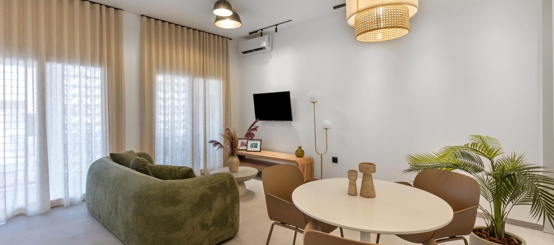 Nueva construcción  - Apartamento / piso - Torrevieja - Playa Los Naufragos