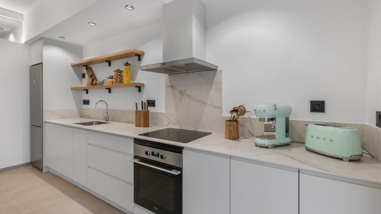 Nueva construcción  - Apartamento / piso - Torrevieja - Playa Los Naufragos