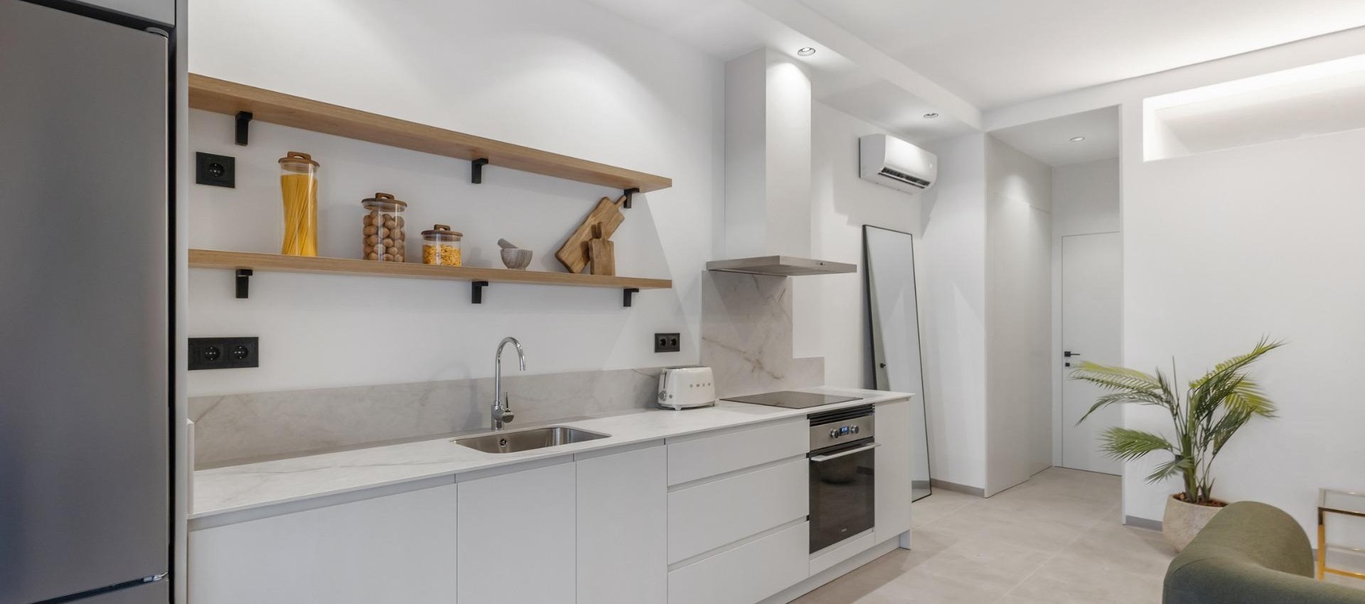 Nueva construcción  - Apartamento / piso - Torrevieja - Playa Los Naufragos