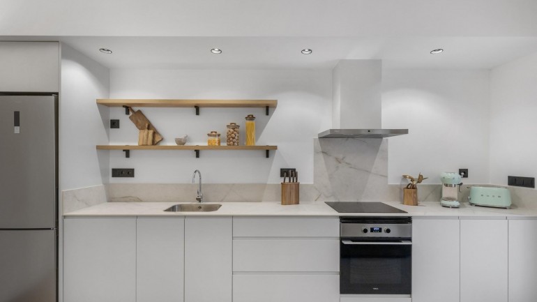 Nueva construcción  - Apartamento / piso - Torrevieja - Playa Los Naufragos