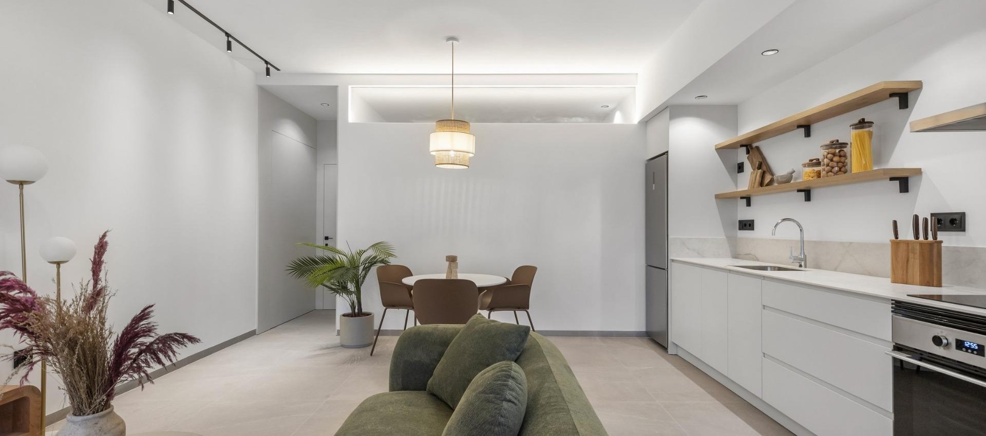 Nueva construcción  - Apartamento / piso - Torrevieja - Playa Los Naufragos