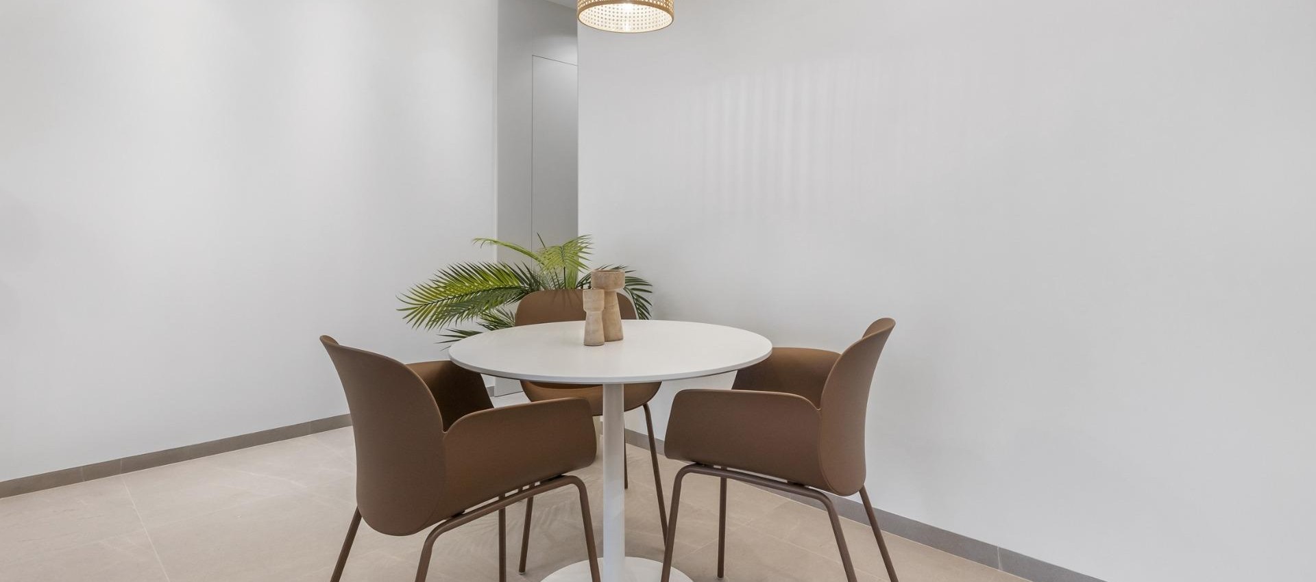 Nueva construcción  - Apartamento / piso - Torrevieja - Playa Los Naufragos