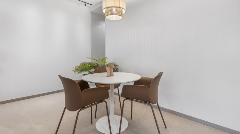 Nueva construcción  - Apartamento / piso - Torrevieja - Playa Los Naufragos