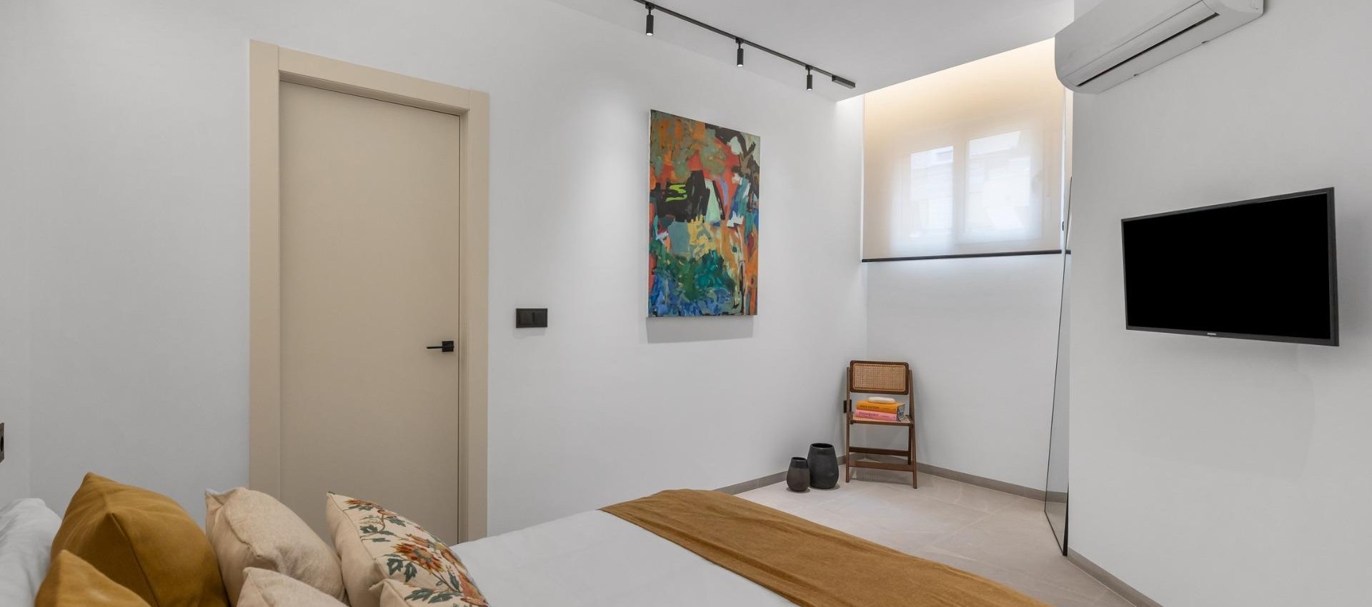 Nueva construcción  - Apartamento / piso - Torrevieja - Playa Los Naufragos