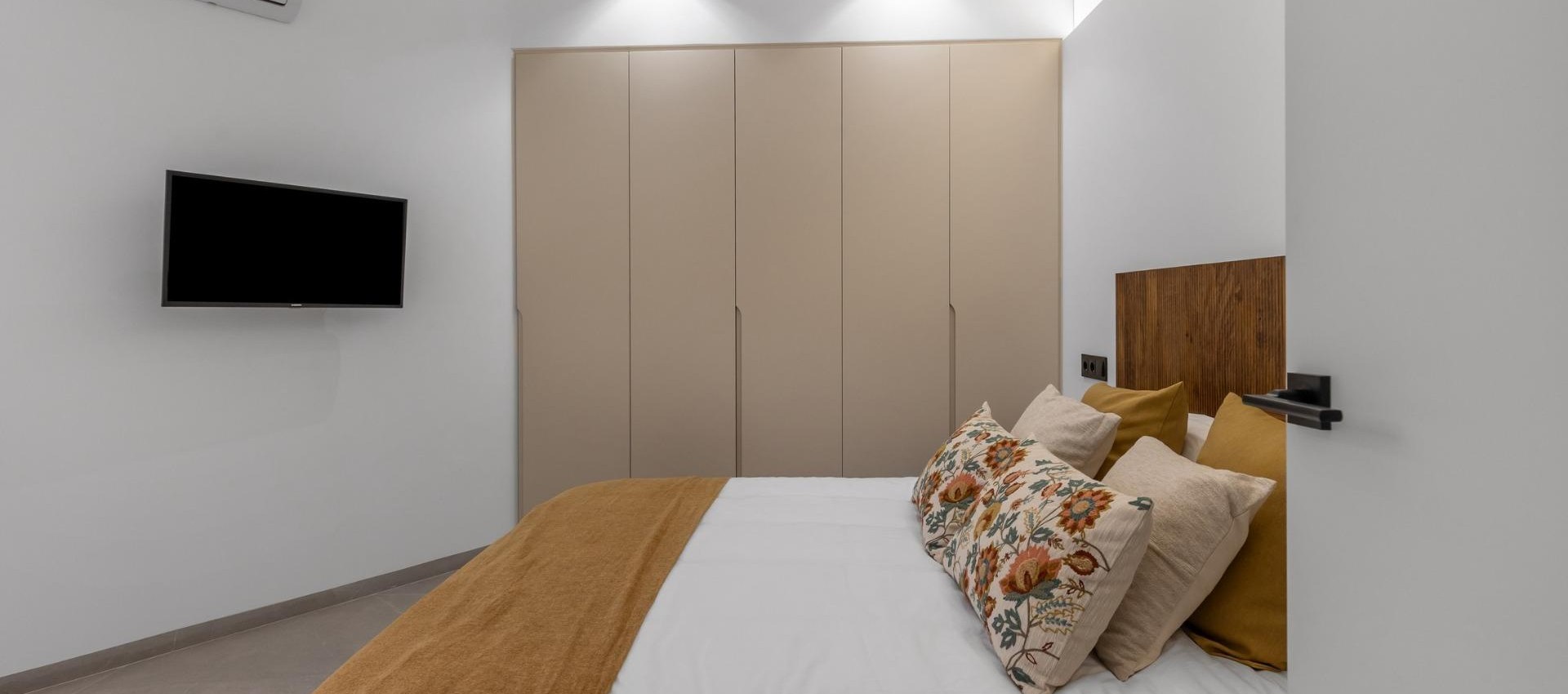 Nueva construcción  - Apartamento / piso - Torrevieja - Playa Los Naufragos