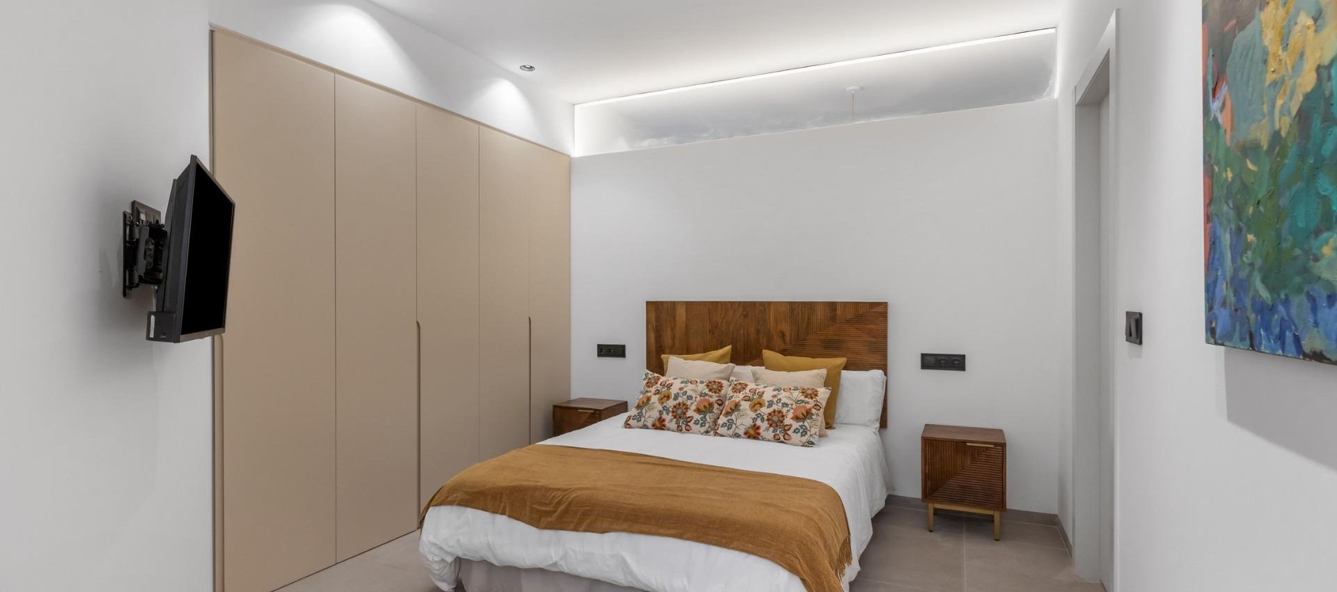 Nueva construcción  - Apartamento / piso - Torrevieja - Playa Los Naufragos