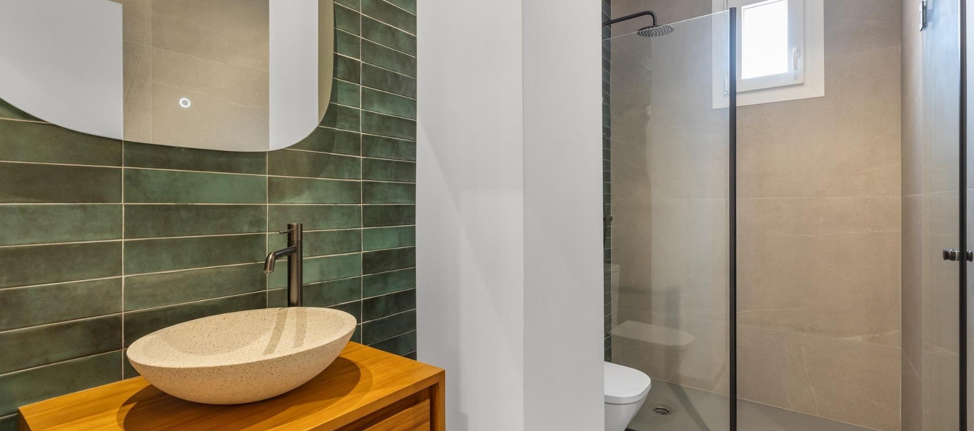 Nueva construcción  - Apartamento / piso - Torrevieja - Playa Los Naufragos