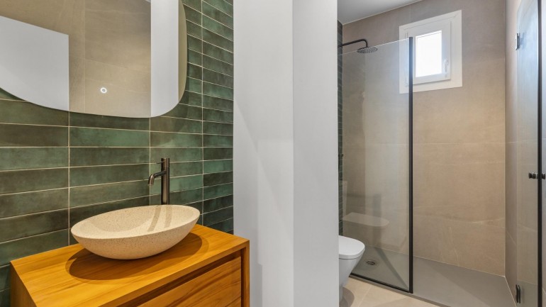 Nueva construcción  - Apartamento / piso - Torrevieja - Playa Los Naufragos