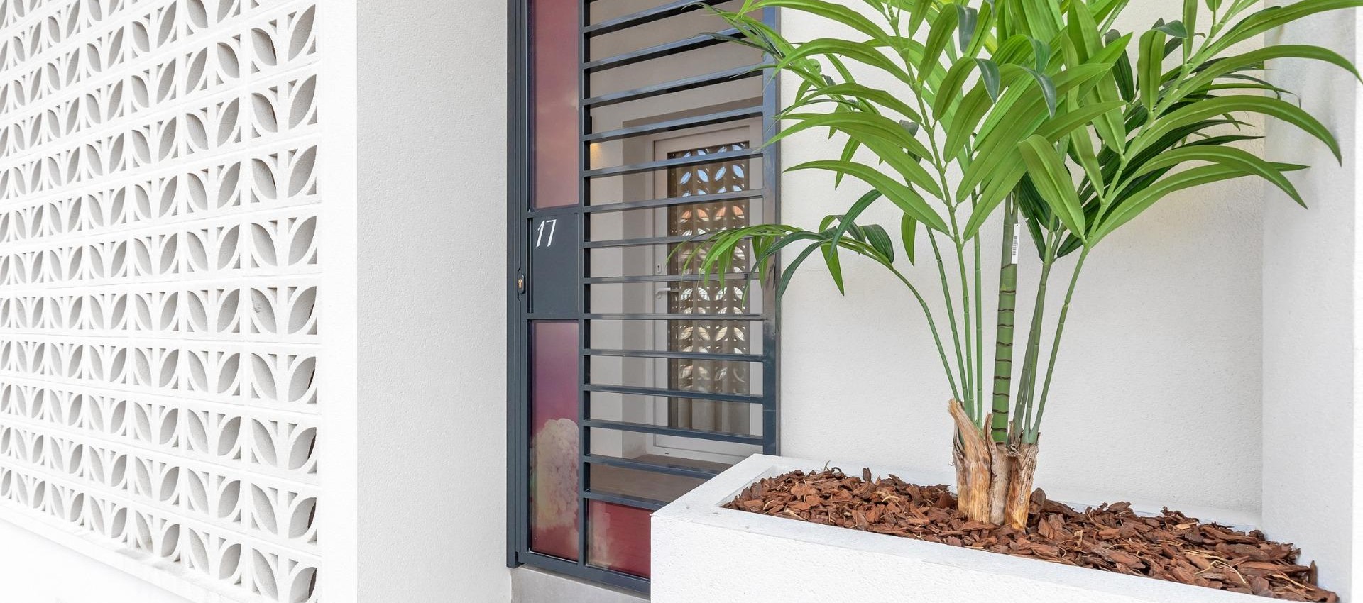 Nueva construcción  - Apartamento / piso - Torrevieja - Playa Los Naufragos