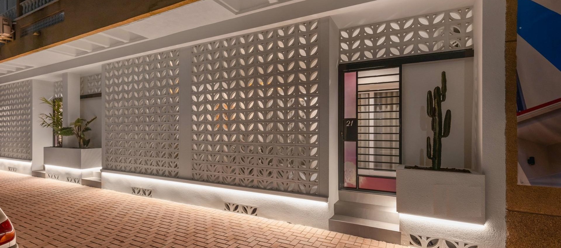 Nueva construcción  - Apartamento / piso - Torrevieja - Playa Los Naufragos