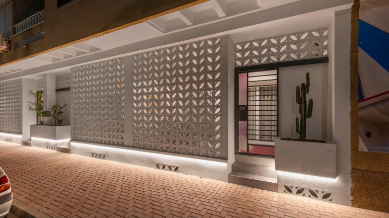 Nueva construcción  - Apartamento / piso - Torrevieja - Playa Los Naufragos