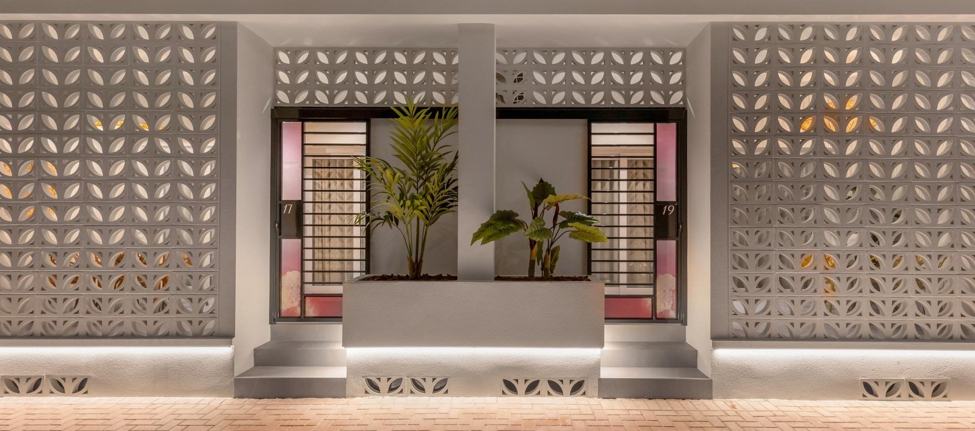 Nueva construcción  - Apartamento / piso - Torrevieja - Playa Los Naufragos