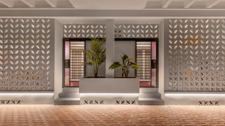 Nueva construcción  - Apartamento / piso - Torrevieja - Playa Los Naufragos