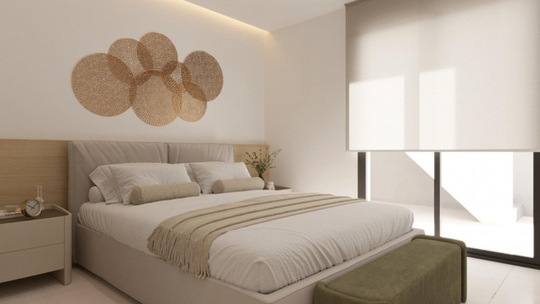 Nouvelle construction - Bungalow - Torrevieja - Lago Jardín II