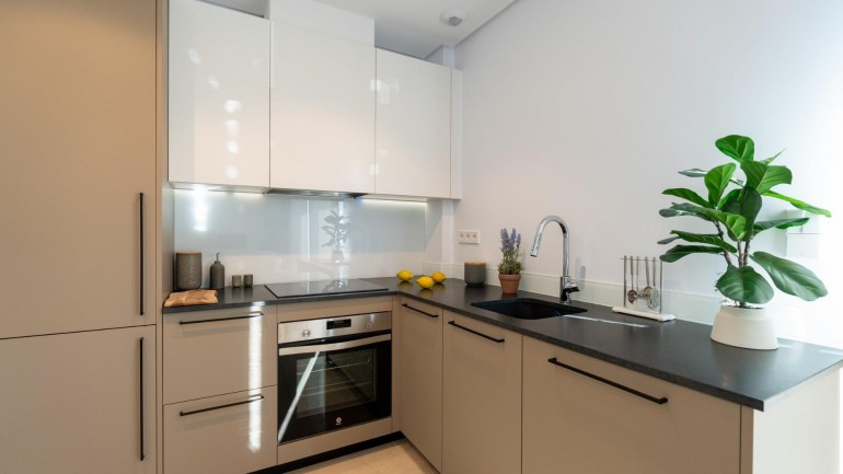 New Build - Villa - La Marina - El Pinet