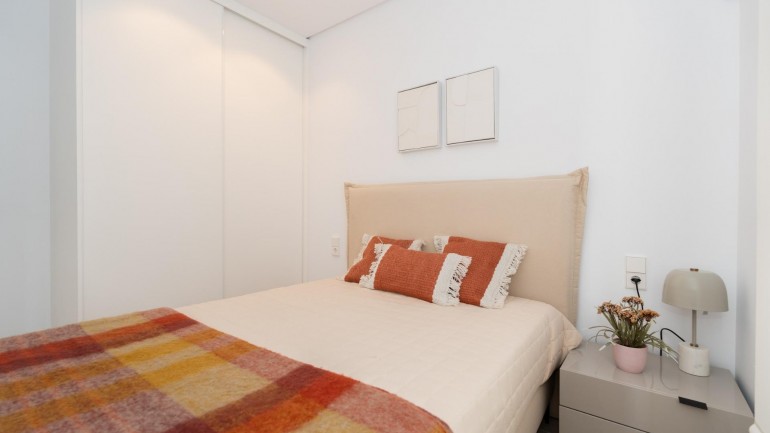 New Build - Villa - La Marina - El Pinet