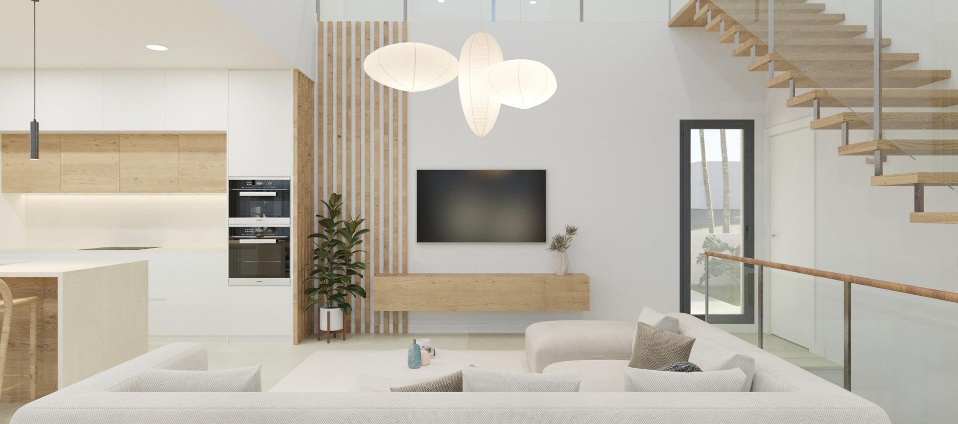 New Build - Villa - Ciudad Quesada