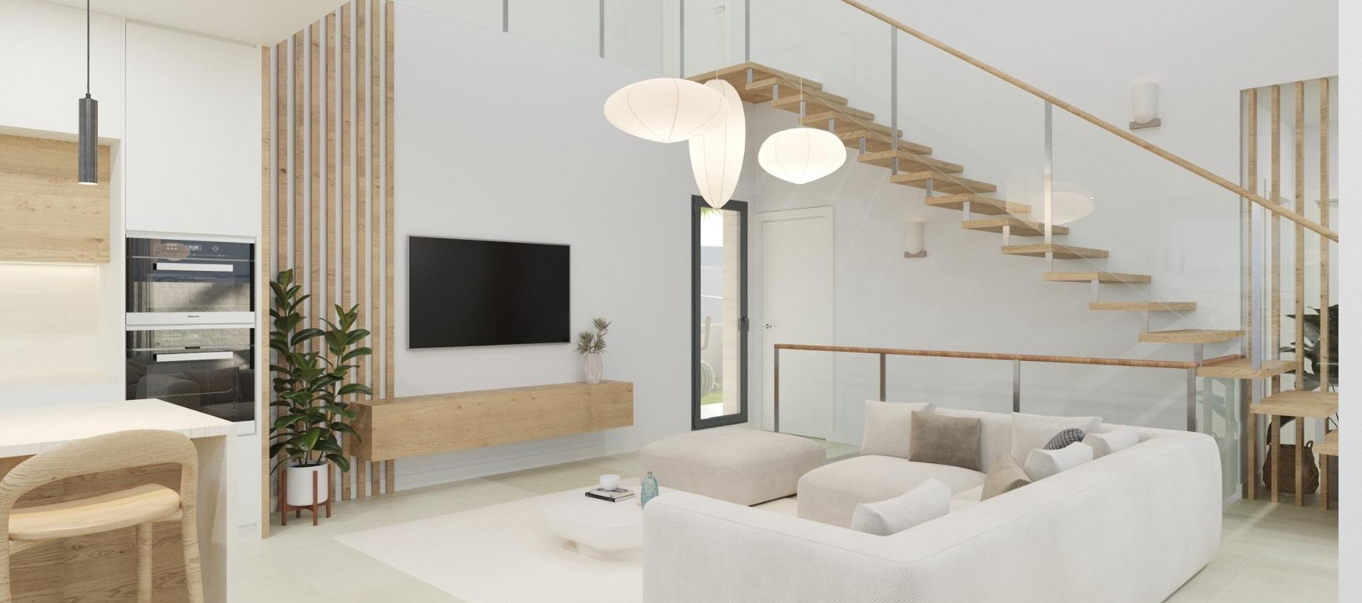 New Build - Villa - Ciudad Quesada