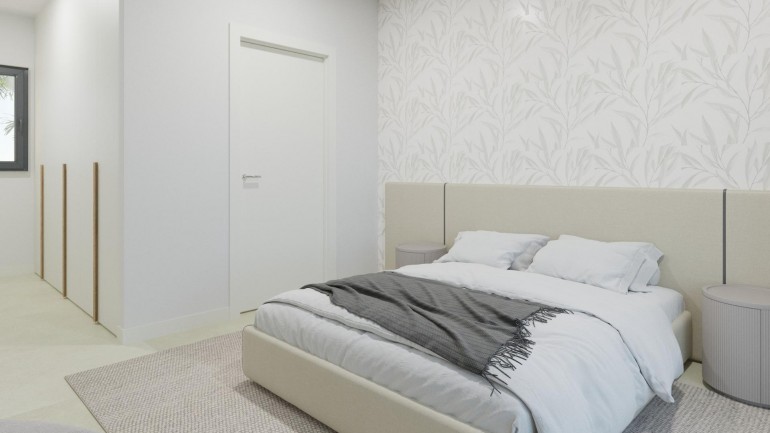 New Build - Villa - Ciudad Quesada