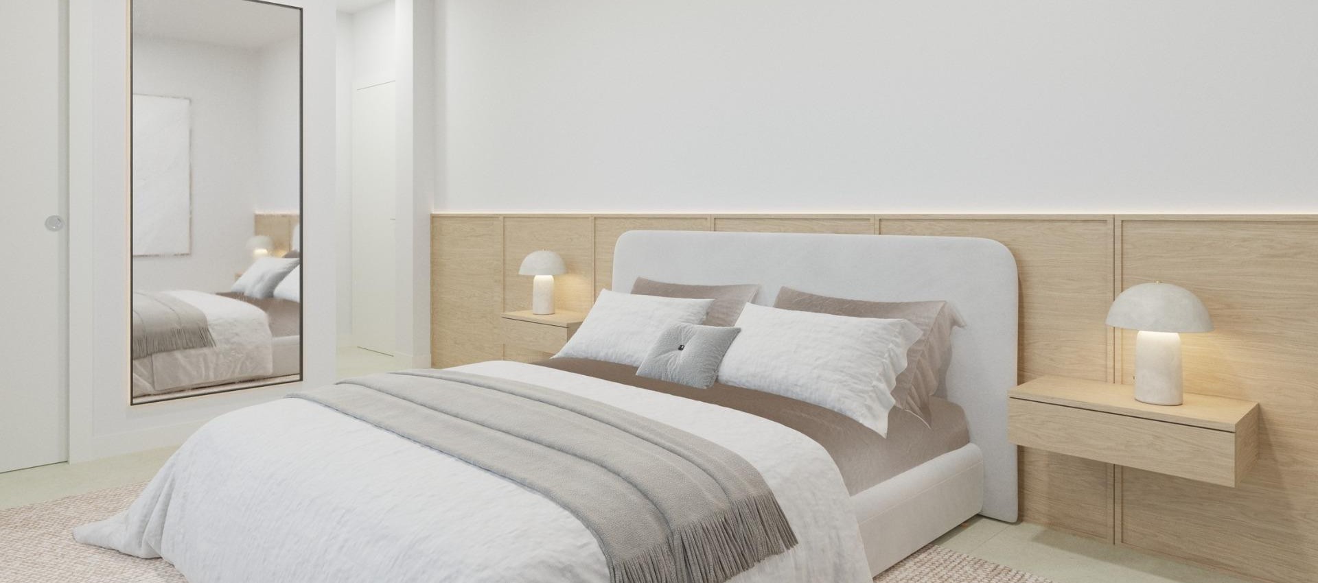 New Build - Villa - Ciudad Quesada