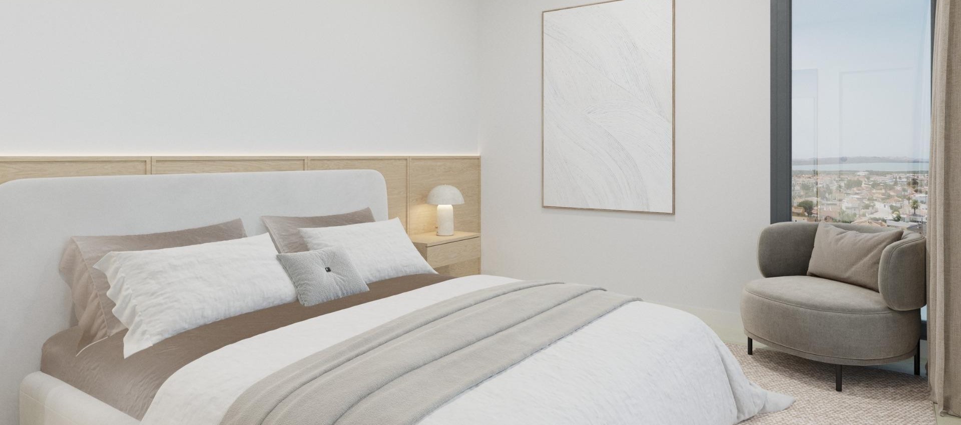 New Build - Villa - Ciudad Quesada