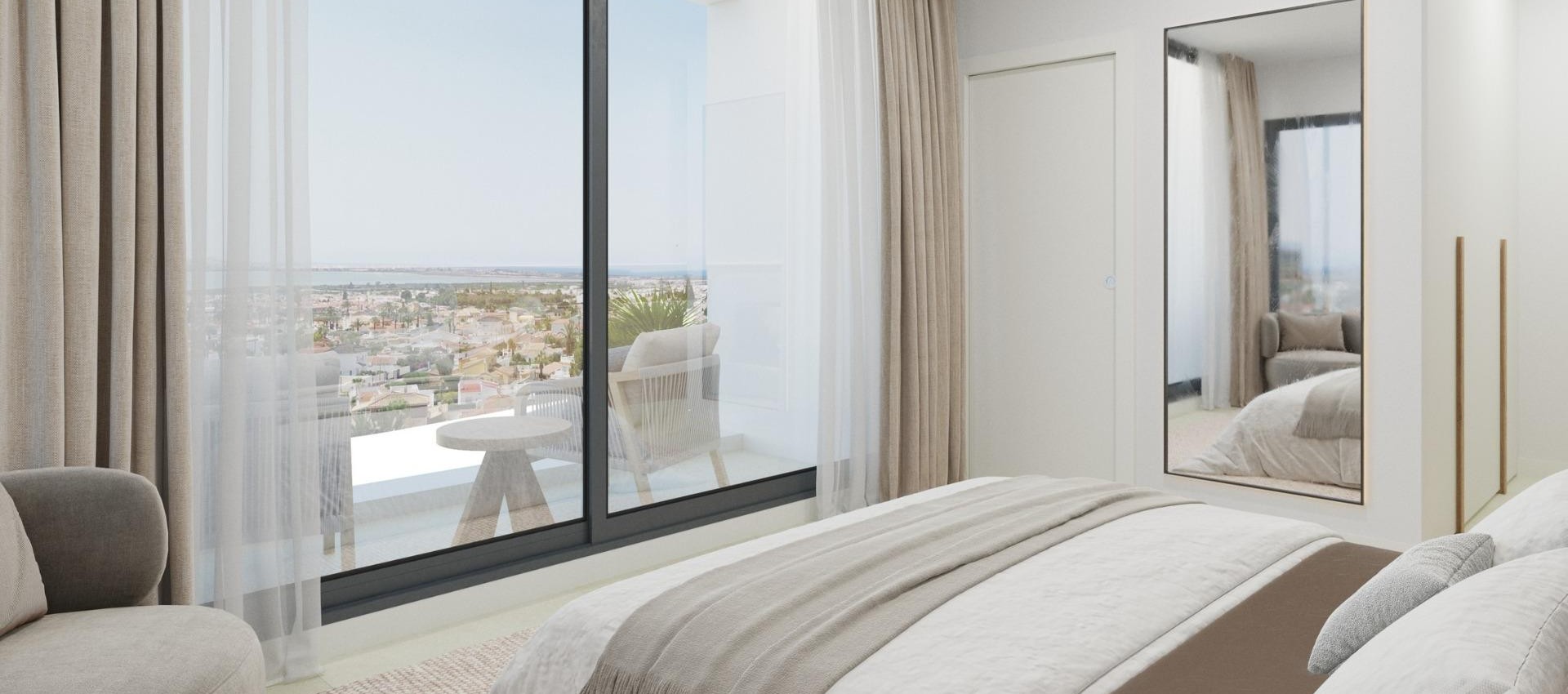 New Build - Villa - Ciudad Quesada