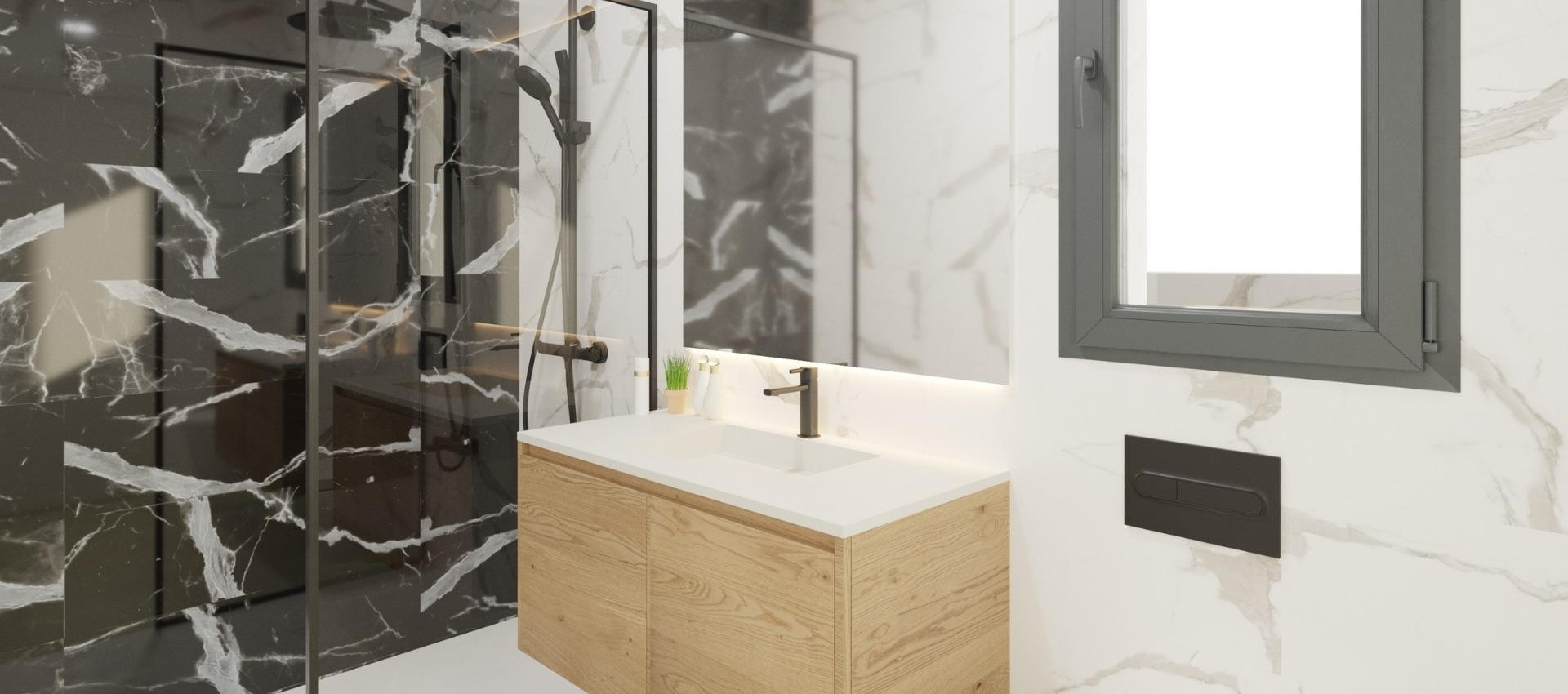 New Build - Villa - Ciudad Quesada