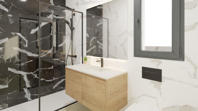 New Build - Villa - Ciudad Quesada