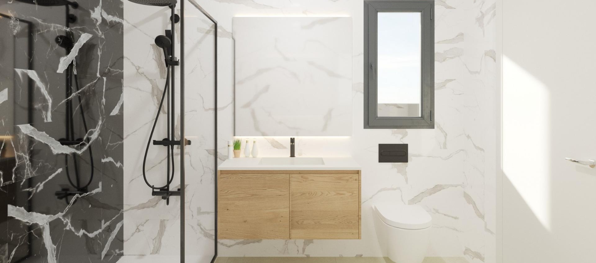 New Build - Villa - Ciudad Quesada