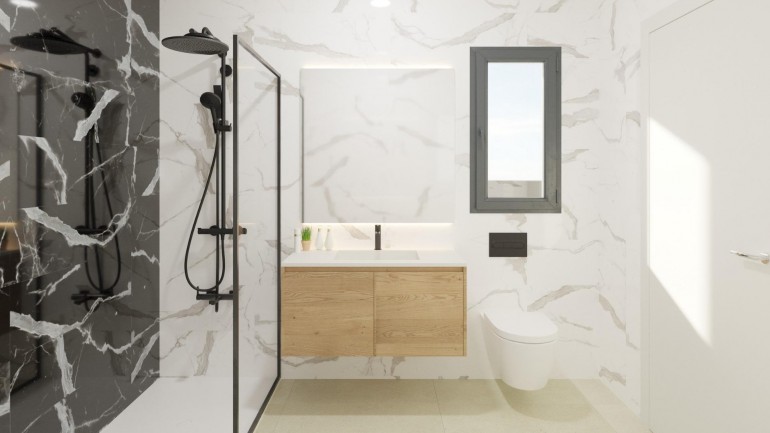 New Build - Villa - Ciudad Quesada