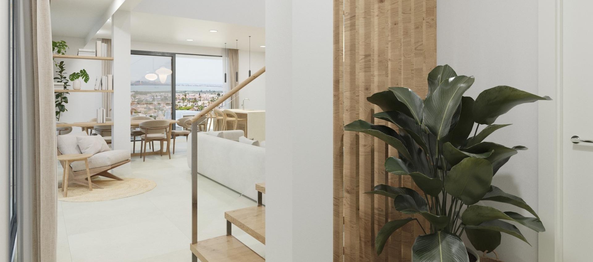 New Build - Villa - Ciudad Quesada