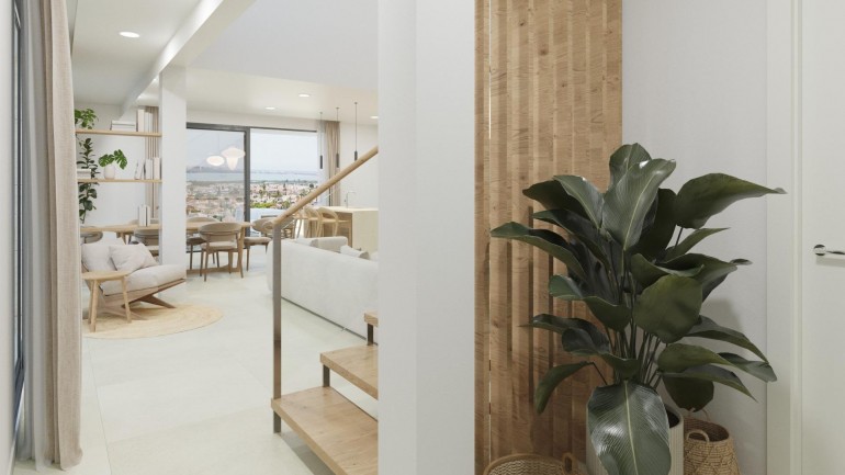 New Build - Villa - Ciudad Quesada