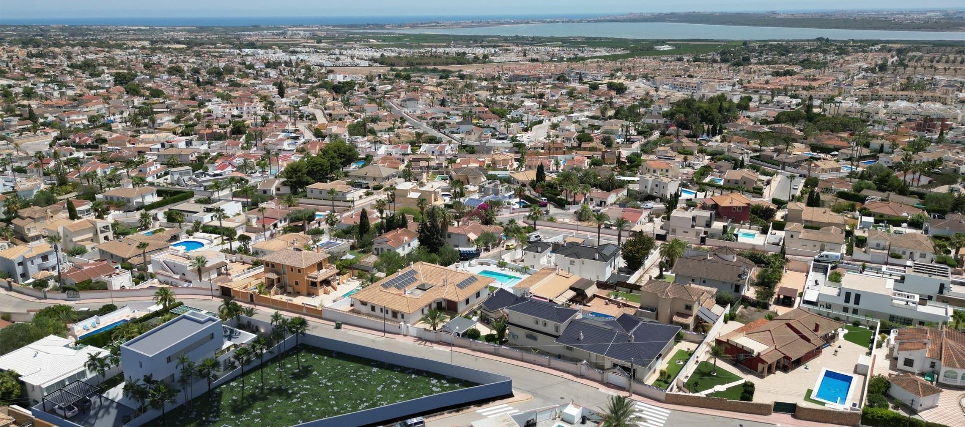 New Build - Villa - Ciudad Quesada