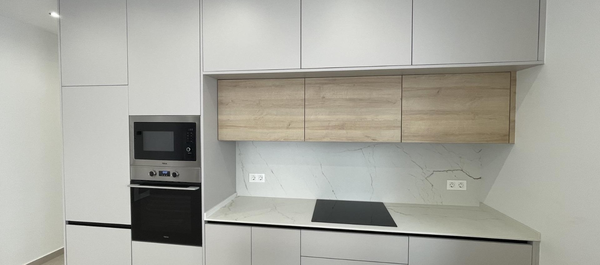 New Build - Villa - Almoradí - Heredades