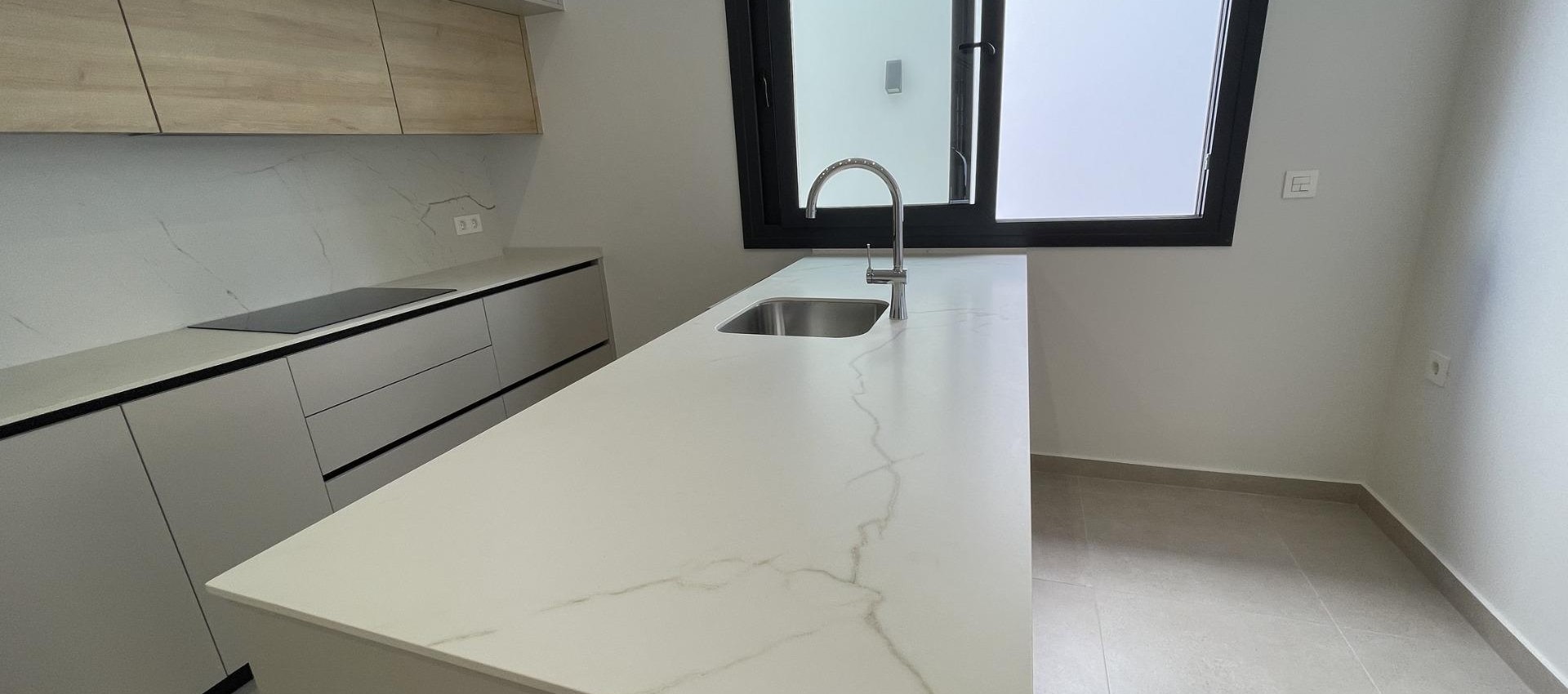 New Build - Villa - Almoradí - Heredades