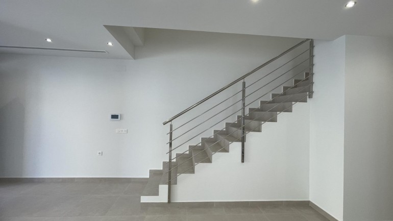 New Build - Villa - Almoradí - Heredades