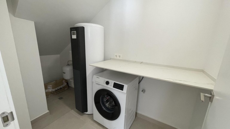 New Build - Villa - Almoradí - Heredades