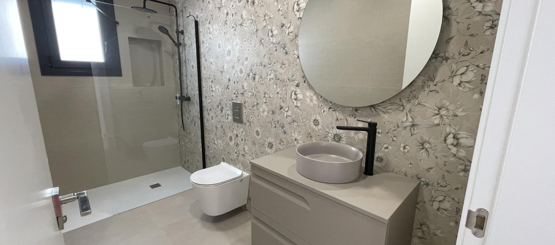 New Build - Villa - Almoradí - Heredades