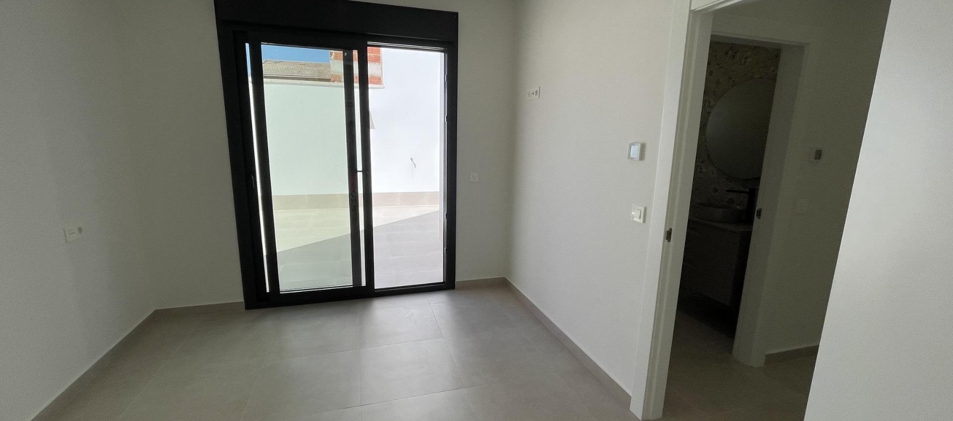 New Build - Villa - Almoradí - Heredades