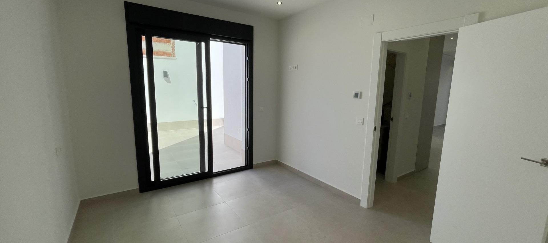 New Build - Villa - Almoradí - Heredades