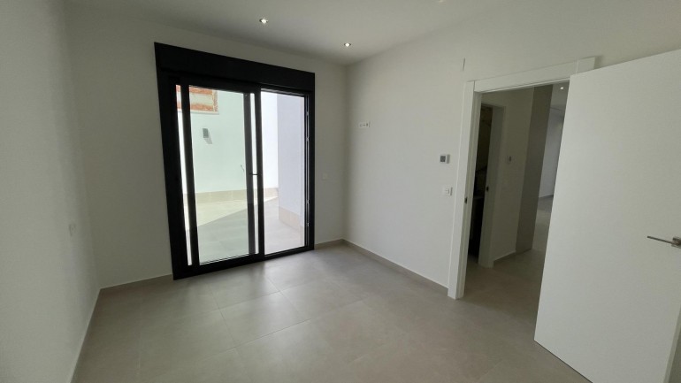 New Build - Villa - Almoradí - Heredades