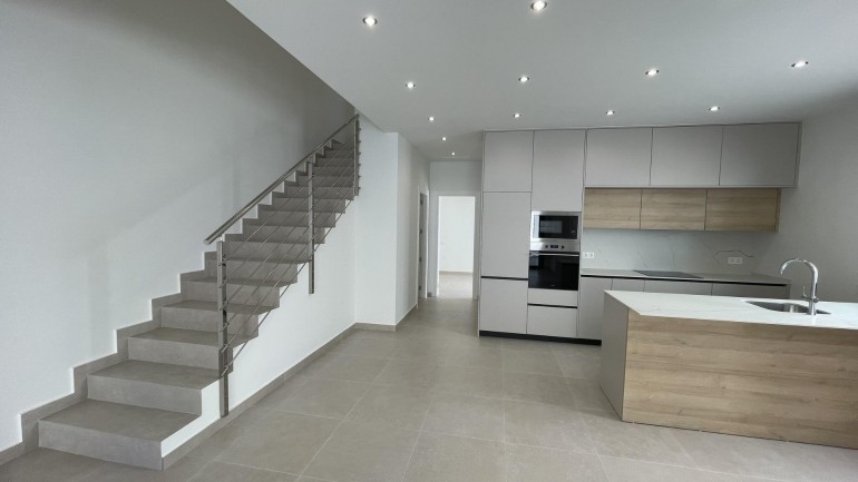 New Build - Villa - Almoradí - Heredades