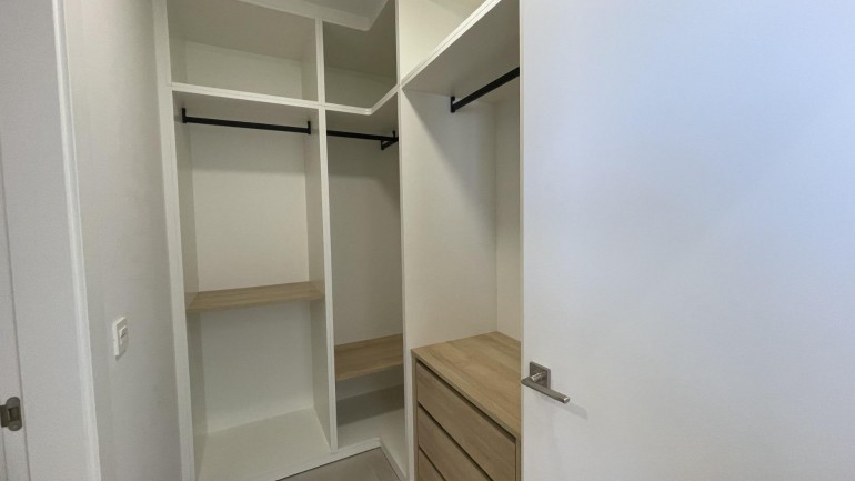 New Build - Villa - Almoradí - Heredades