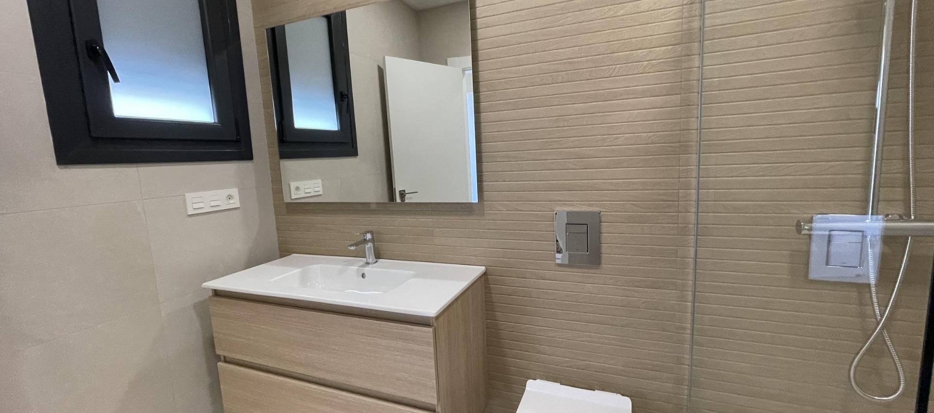 New Build - Villa - Almoradí - Heredades