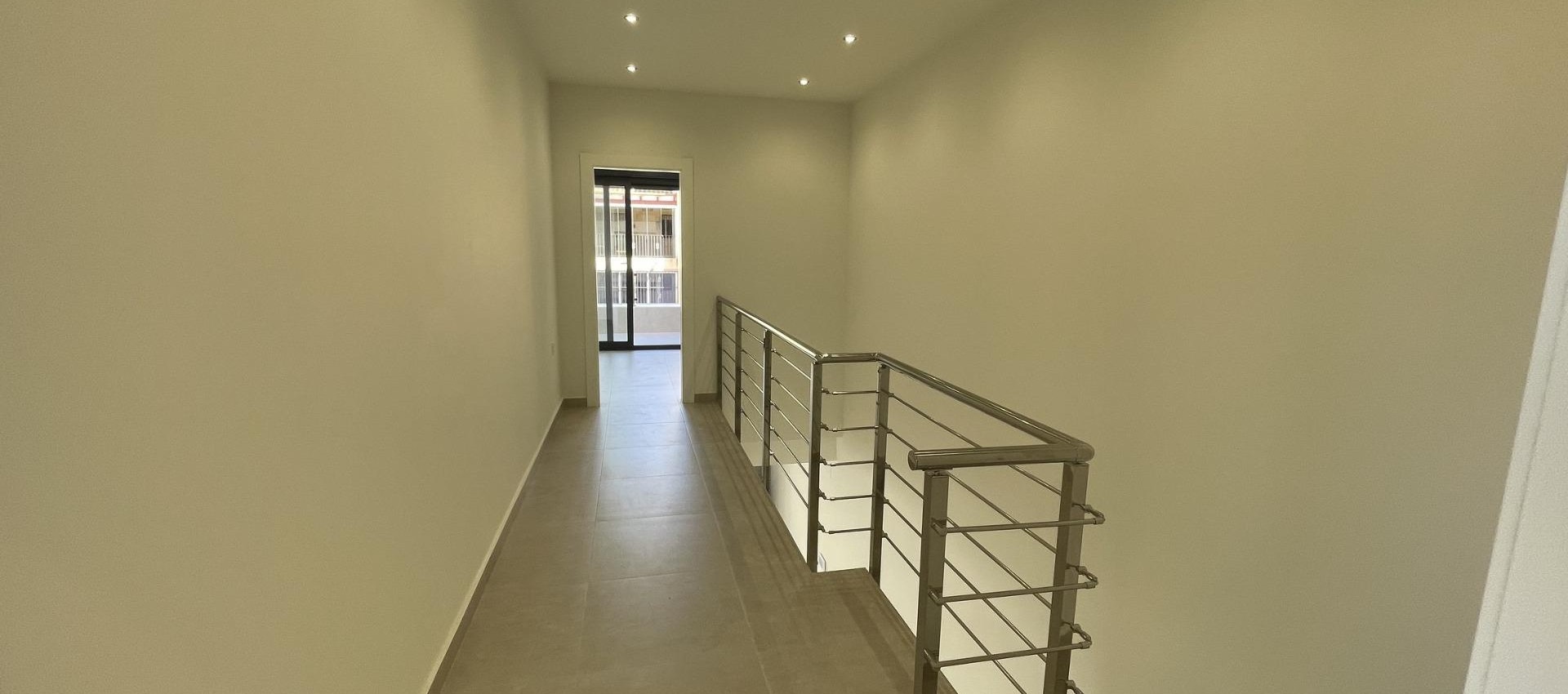 New Build - Villa - Almoradí - Heredades