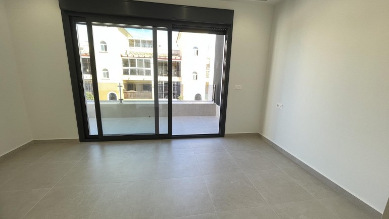 New Build - Villa - Almoradí - Heredades