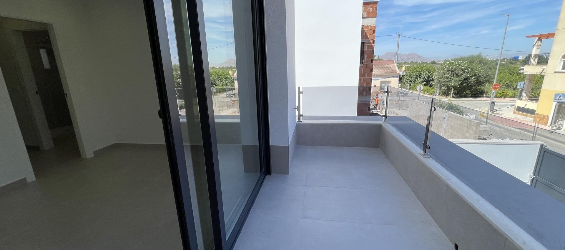 New Build - Villa - Almoradí - Heredades