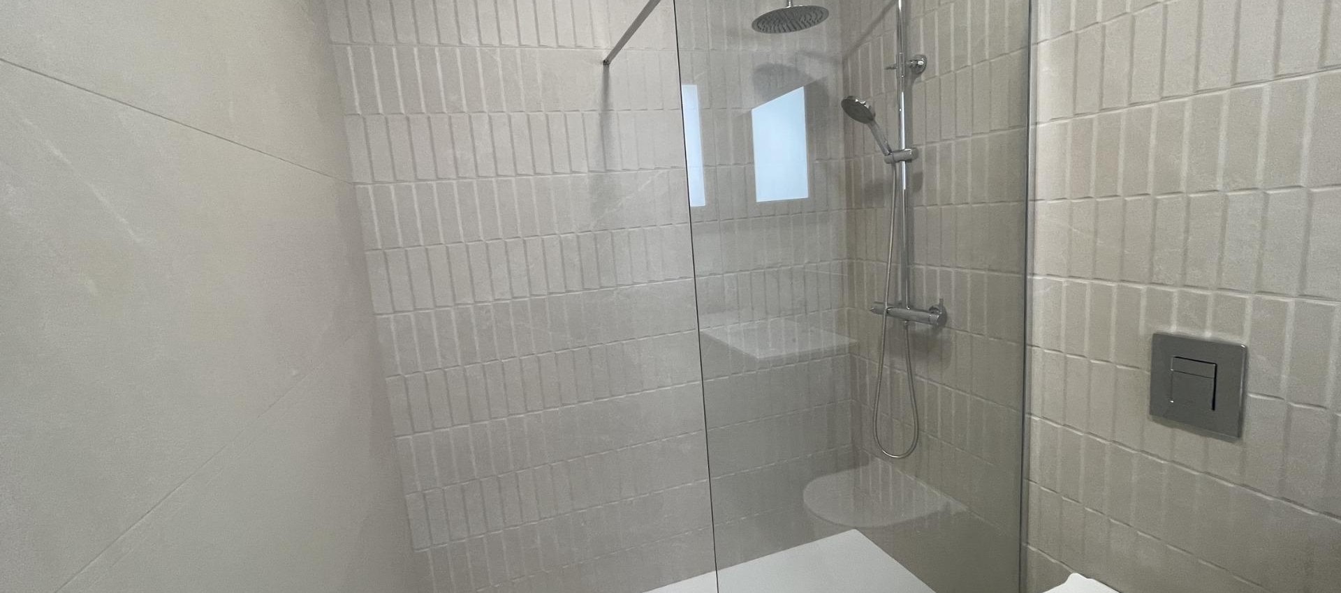 New Build - Villa - Almoradí - Heredades