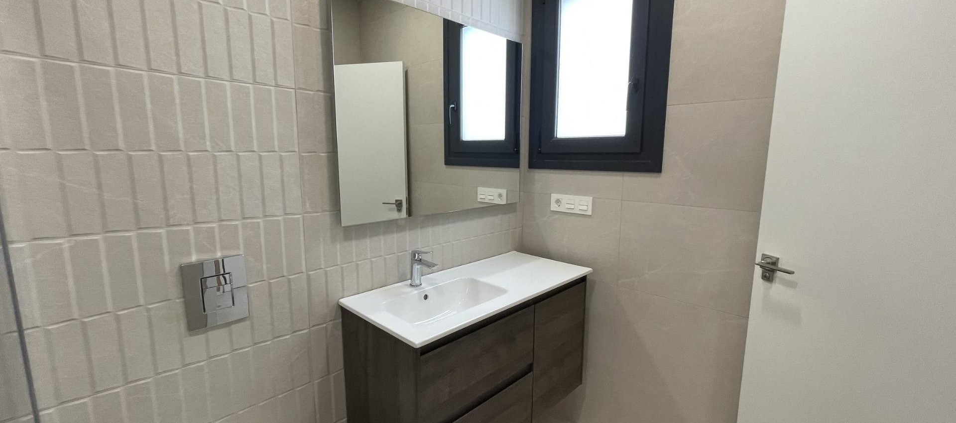 New Build - Villa - Almoradí - Heredades